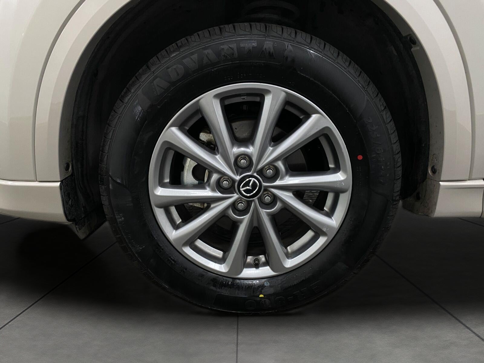 2025 Mazda Mazda CX-5 2.5 S Preferred Package AWD