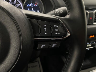 2025 Mazda Mazda CX-5 2.5 S Preferred Package AWD