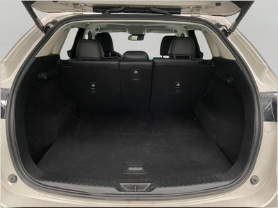 2025 Mazda Mazda CX-5 2.5 S Preferred Package AWD