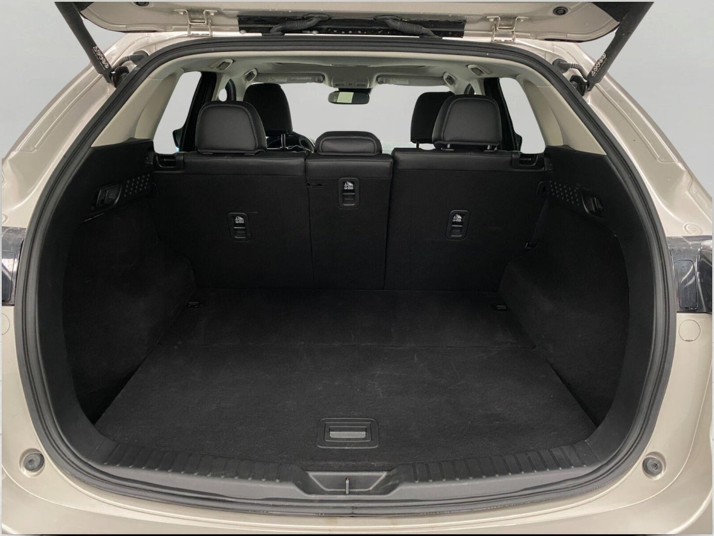2025 Mazda Mazda CX-5 2.5 S Preferred Package AWD