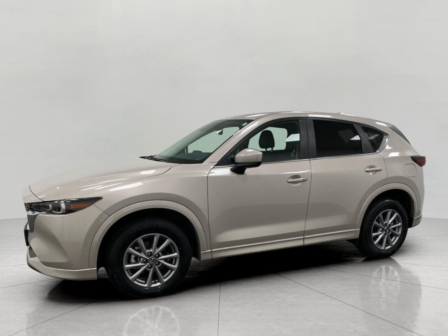2025 Mazda Mazda CX-5 2.5 S Preferred Package AWD