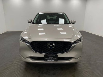 2025 Mazda Mazda CX-5 2.5 S Preferred Package AWD
