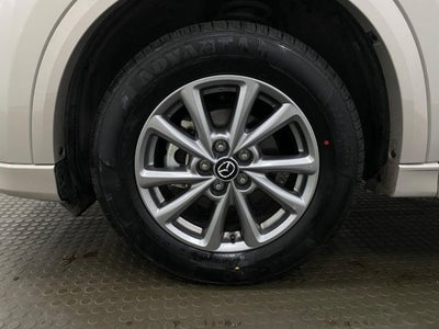 2025 Mazda Mazda CX-5 2.5 S Preferred Package AWD
