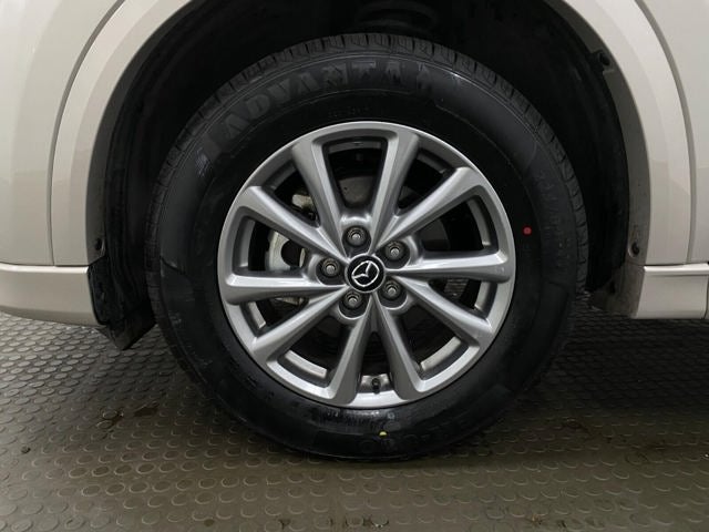 2025 Mazda Mazda CX-5 2.5 S Preferred Package AWD
