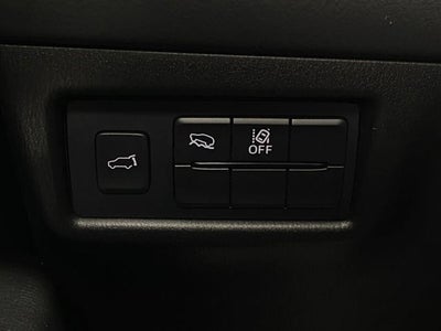 2025 Mazda Mazda CX-5 2.5 S Preferred Package AWD