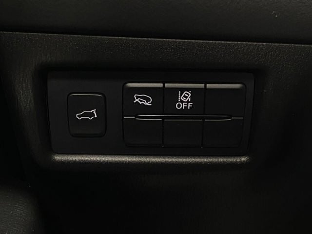 2025 Mazda Mazda CX-5 2.5 S Preferred Package AWD