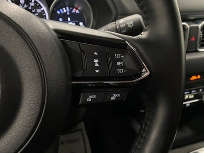 2025 Mazda Mazda CX-5 2.5 S Preferred Package AWD