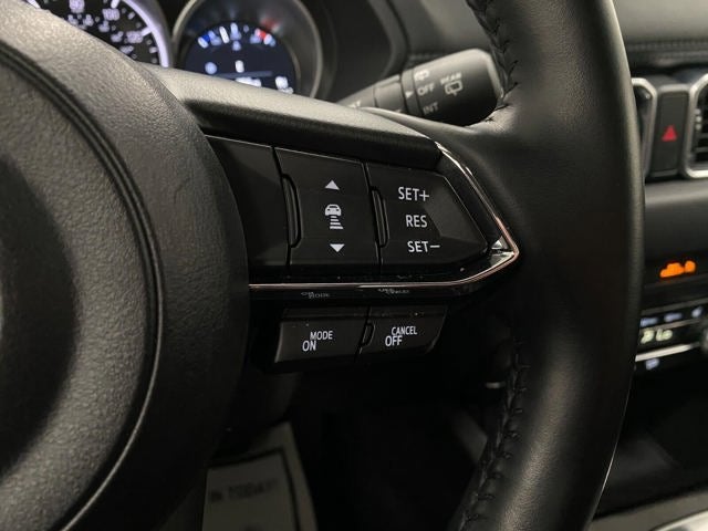 2025 Mazda Mazda CX-5 2.5 S Preferred Package AWD