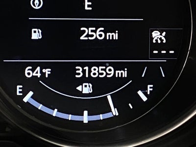 2025 Mazda Mazda CX-5 2.5 S Preferred Package AWD