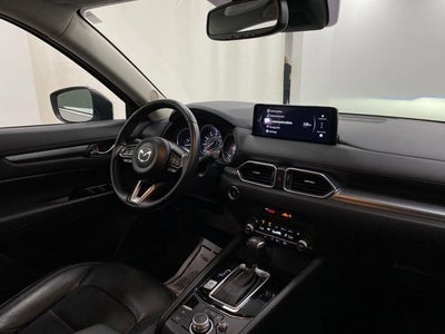 2025 Mazda Mazda CX-5 2.5 S Preferred Package AWD