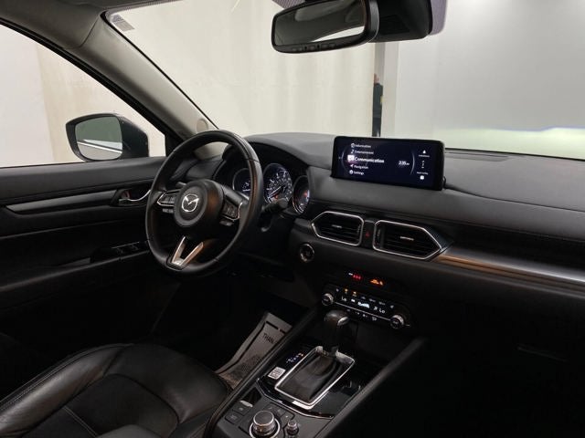2025 Mazda Mazda CX-5 2.5 S Preferred Package AWD