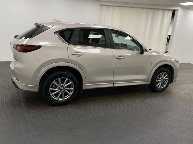 2025 Mazda Mazda CX-5 2.5 S Preferred Package AWD