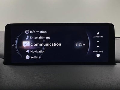 2025 Mazda Mazda CX-5 2.5 S Preferred Package AWD