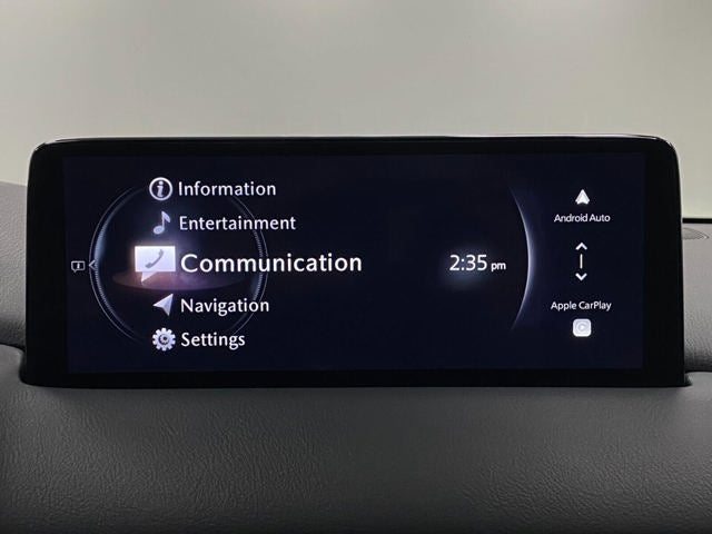 2025 Mazda Mazda CX-5 2.5 S Preferred Package AWD