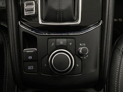 2025 Mazda Mazda CX-5 2.5 S Preferred Package AWD