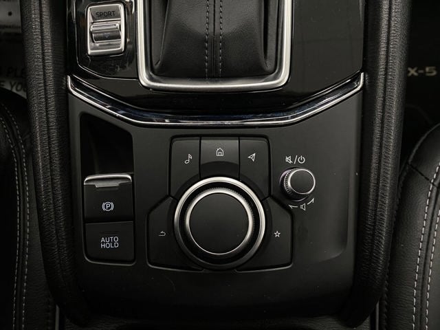 2025 Mazda Mazda CX-5 2.5 S Preferred Package AWD