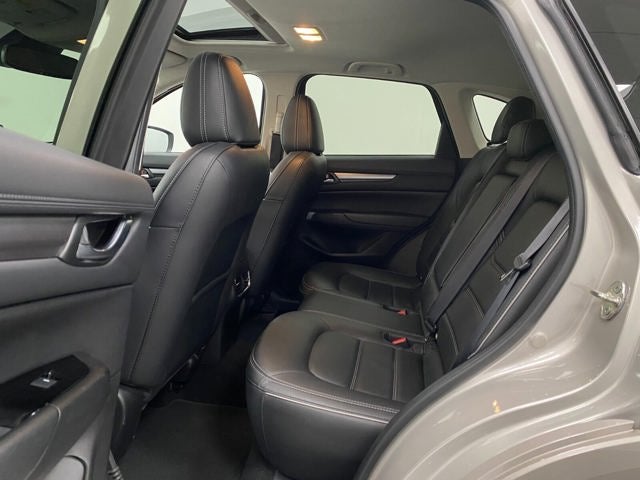 2025 Mazda Mazda CX-5 2.5 S Preferred Package AWD