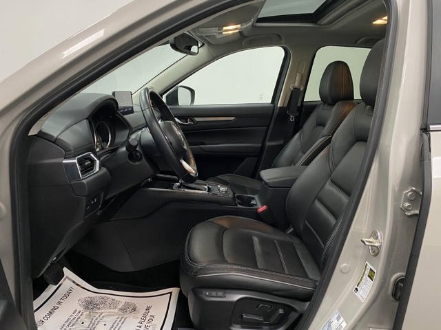 2025 Mazda Mazda CX-5 2.5 S Preferred Package AWD