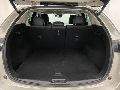 2025 Mazda Mazda CX-5 2.5 S Preferred Package AWD