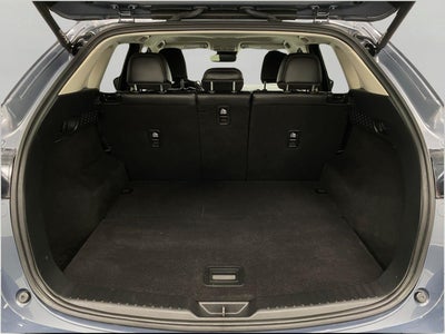 2025 Mazda Mazda CX-5 2.5 S Carbon Edition AWD