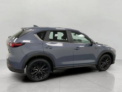 2025 Mazda Mazda CX-5 2.5 S Carbon Edition AWD