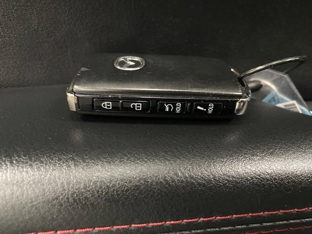 2025 Mazda Mazda CX-5 2.5 S Carbon Edition AWD