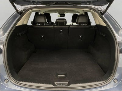 2025 Mazda Mazda CX-5 2.5 S Carbon Edition AWD