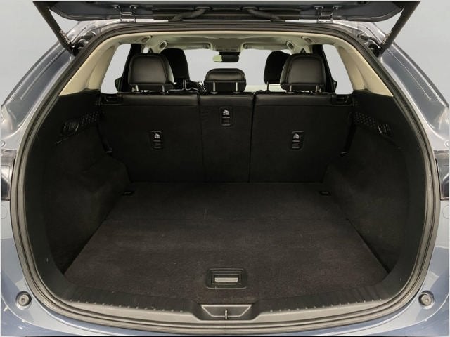 2025 Mazda Mazda CX-5 2.5 S Carbon Edition AWD