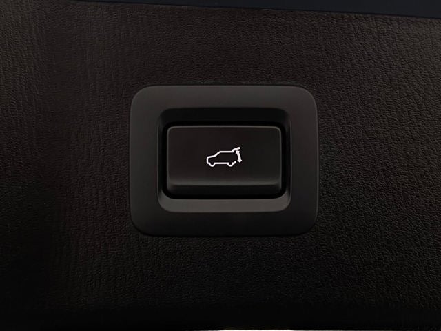 2025 Mazda Mazda CX-5 2.5 S Carbon Edition AWD
