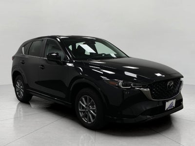 2025 Mazda Mazda CX-5 SPORT UTILITY