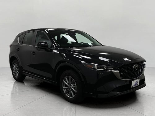 2025 Mazda Mazda CX-5 SPORT UTILITY