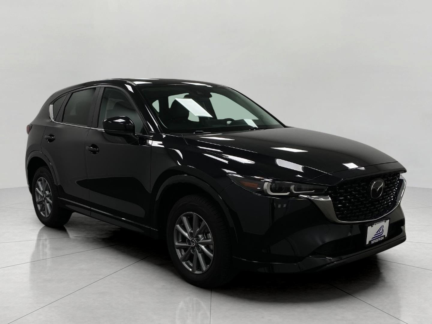2025 Mazda Mazda CX-5 SPORT UTILITY