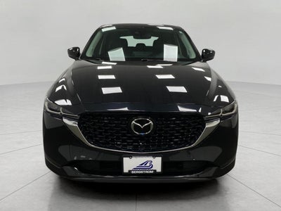 2025 Mazda Mazda CX-5 SPORT UTILITY