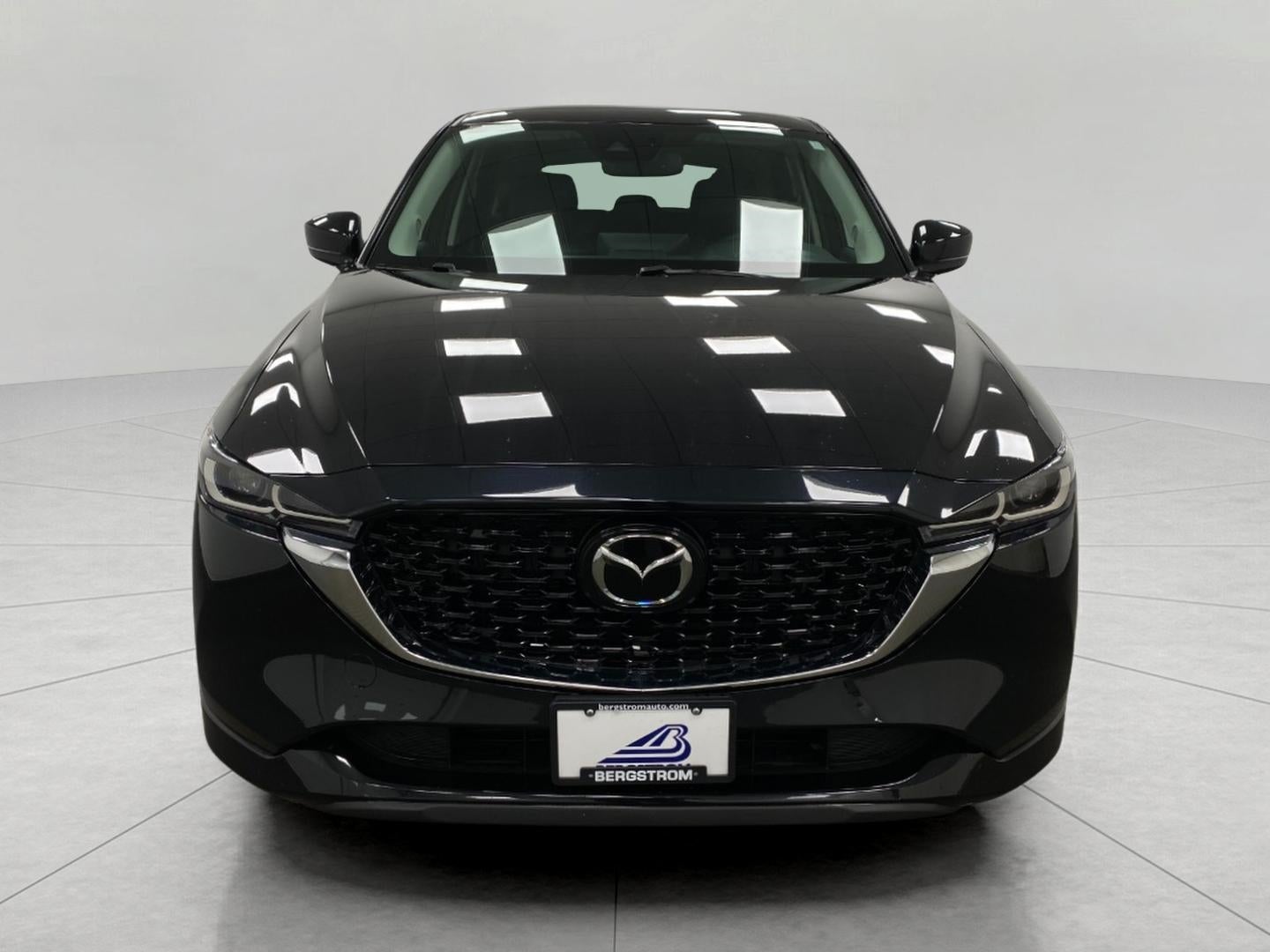 2025 Mazda Mazda CX-5 SPORT UTILITY