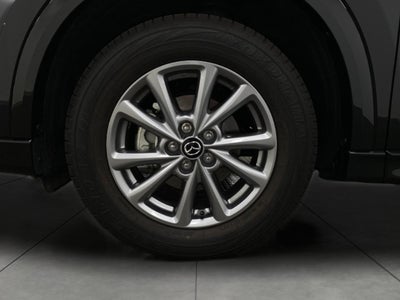 2025 Mazda Mazda CX-5 SPORT UTILITY