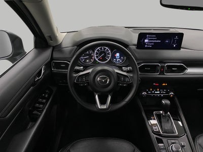 2025 Mazda Mazda CX-5 SPORT UTILITY
