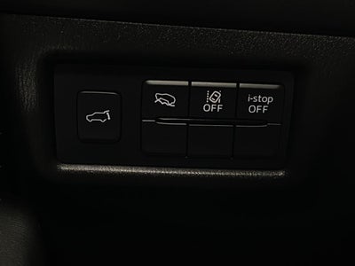 2025 Mazda Mazda CX-5 SPORT UTILITY