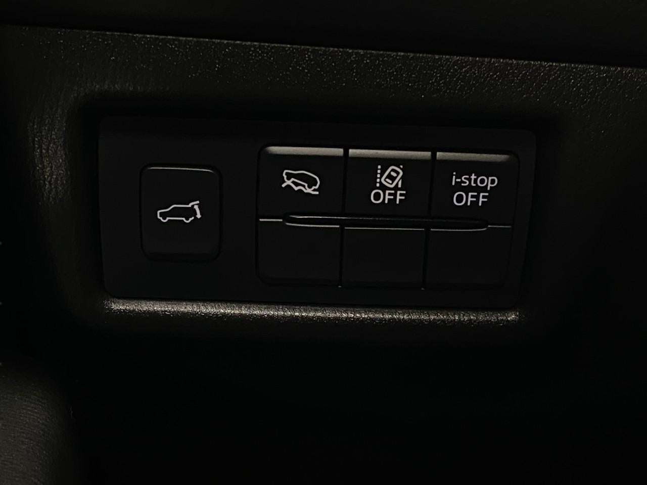 2025 Mazda Mazda CX-5 SPORT UTILITY