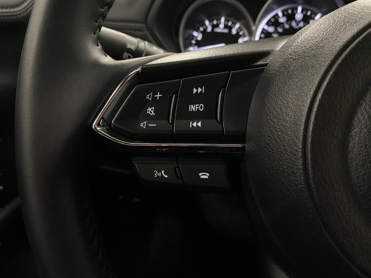 2025 Mazda Mazda CX-5 SPORT UTILITY