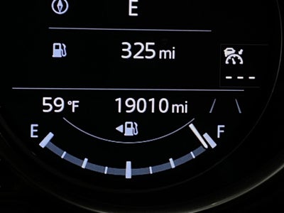 2025 Mazda Mazda CX-5 SPORT UTILITY