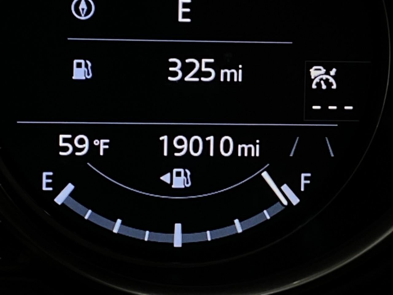 2025 Mazda Mazda CX-5 SPORT UTILITY