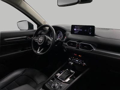 2025 Mazda Mazda CX-5 SPORT UTILITY