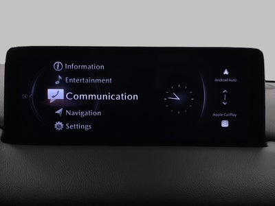 2025 Mazda Mazda CX-5 SPORT UTILITY