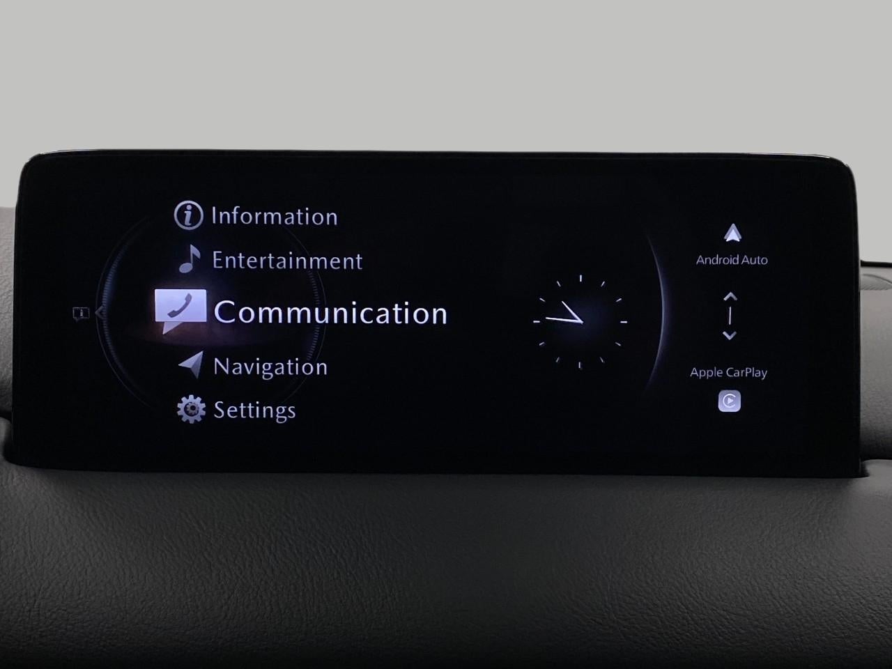 2025 Mazda Mazda CX-5 SPORT UTILITY