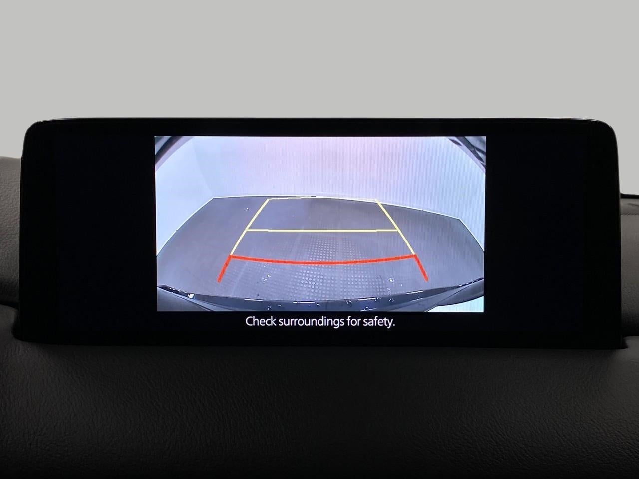 2025 Mazda Mazda CX-5 SPORT UTILITY