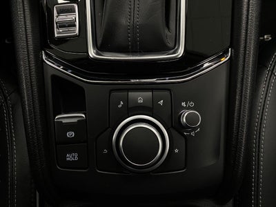 2025 Mazda Mazda CX-5 SPORT UTILITY