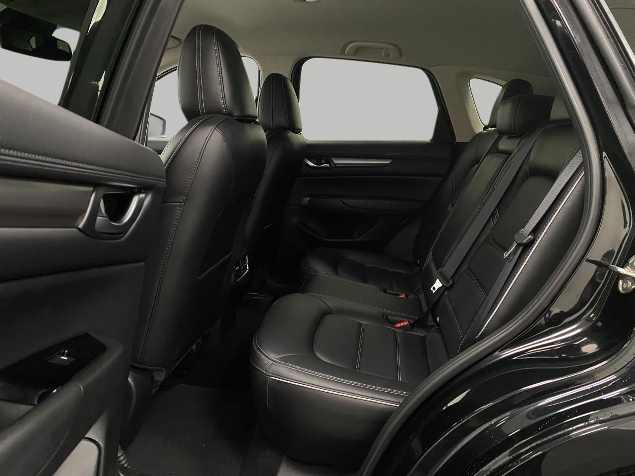 2025 Mazda Mazda CX-5 SPORT UTILITY