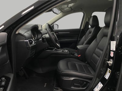 2025 Mazda Mazda CX-5 SPORT UTILITY