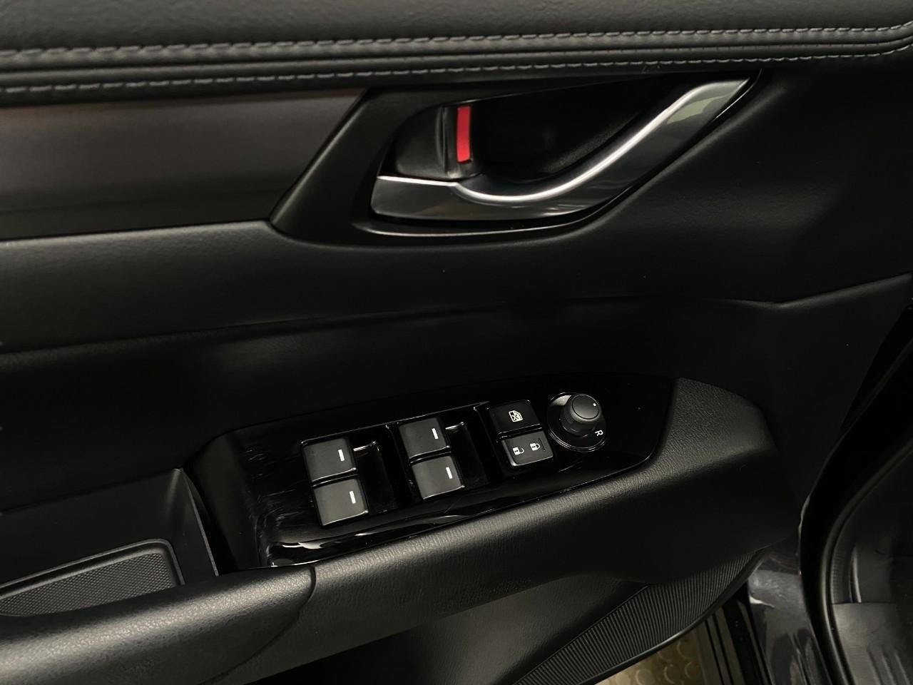 2025 Mazda Mazda CX-5 SPORT UTILITY