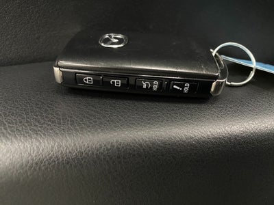 2025 Mazda Mazda CX-5 SPORT UTILITY